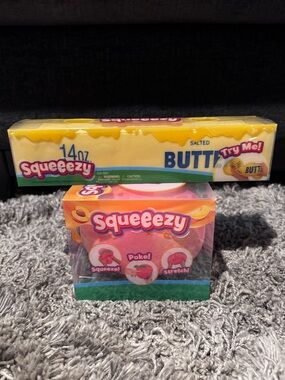 SUNNY DAYS SQUEEZY BUNDLE | TIK TOK VIRAL | NEW
